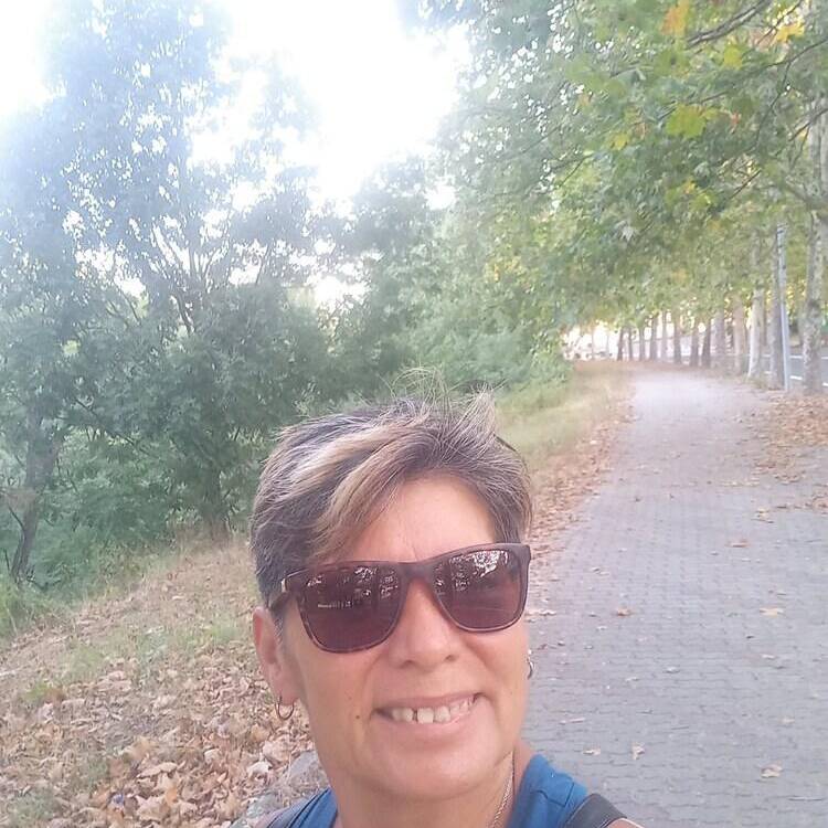 Foto de perfil de Luisa