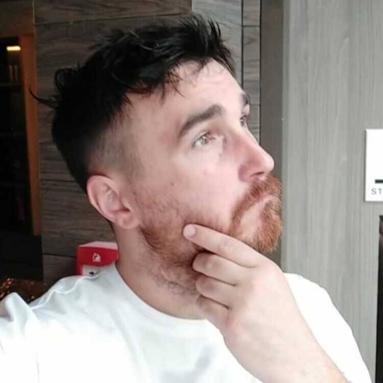 Foto de perfil de Dorkaitz
