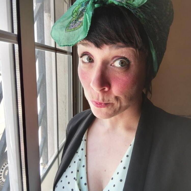 Foto de perfil de Txell