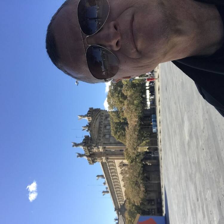 Foto de perfil