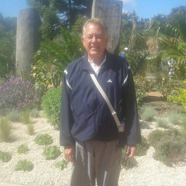 Foto de perfil de Luis Golding