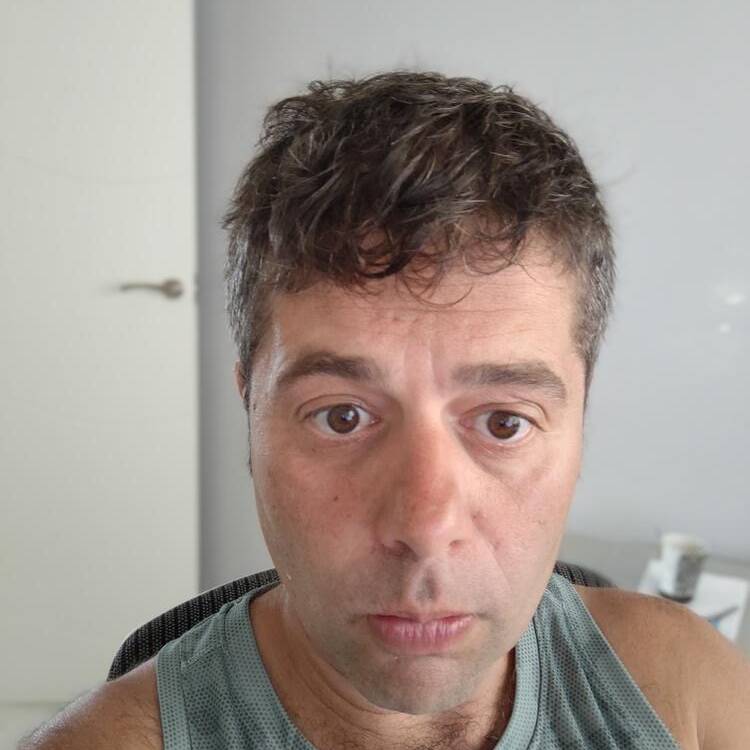 Foto de perfil de jose antonio