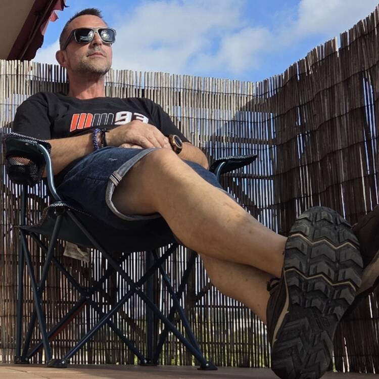 Foto de perfil