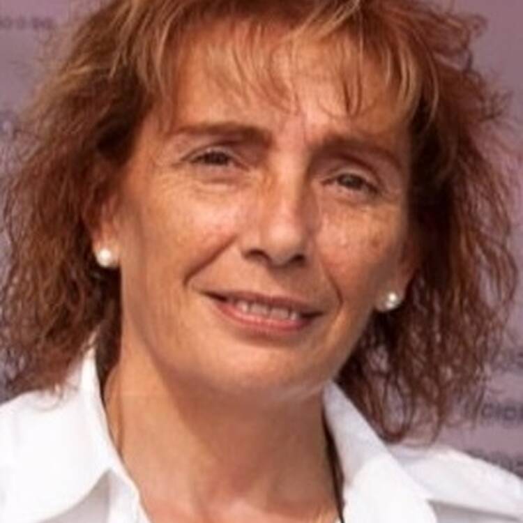 Foto de perfil de ROSA PEREZ