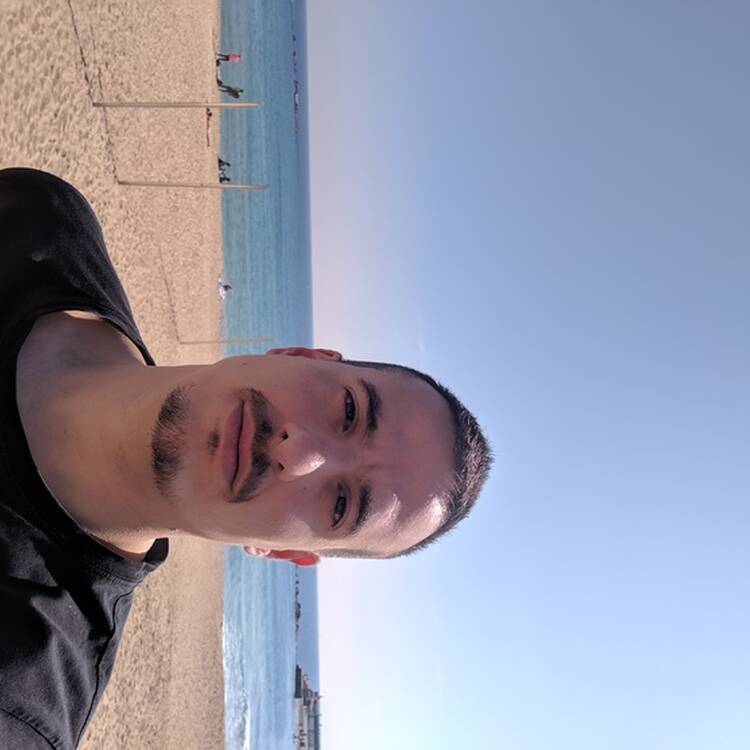 Foto de perfil de javier