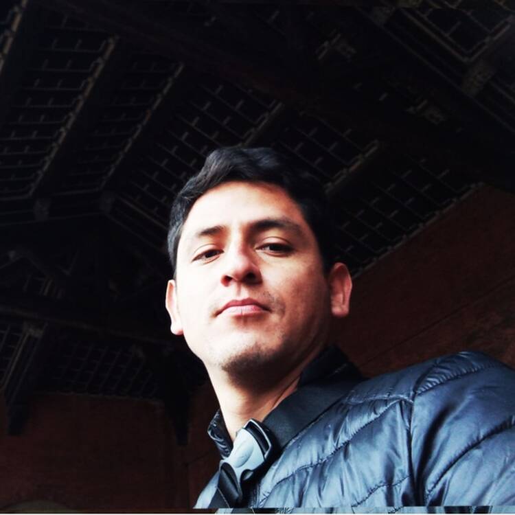 Foto de perfil de DANIEL