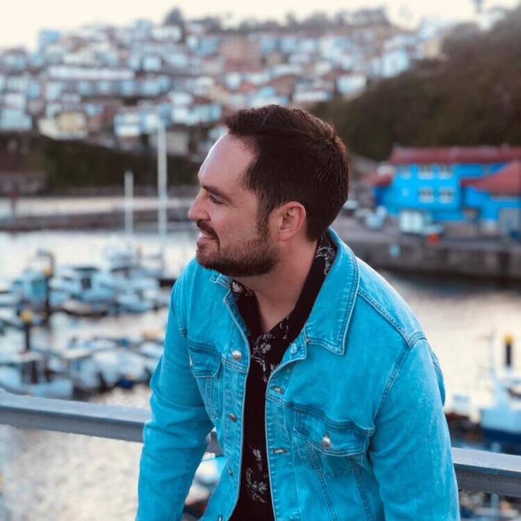 Foto de perfil de Xavi