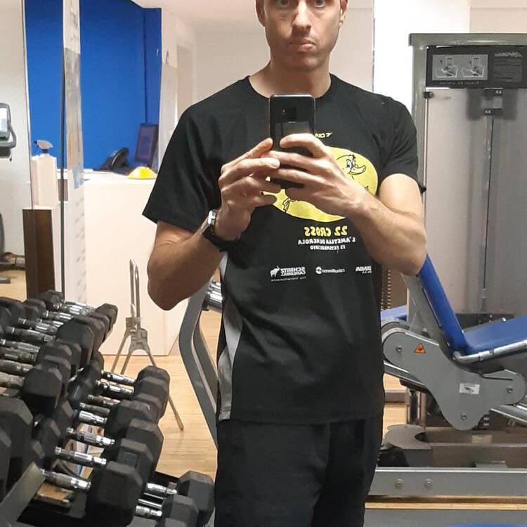 Foto de perfil de Salva