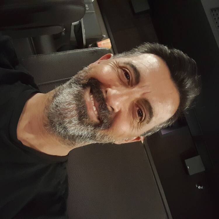 Foto de perfil de David55