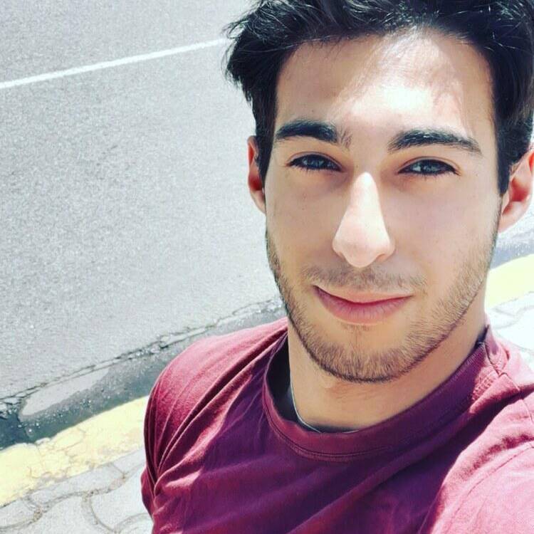 Foto de perfil de Joan