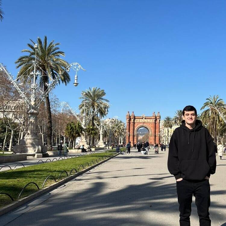 Foto de perfil de Ale