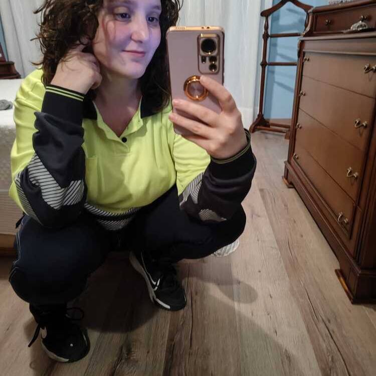 Foto de perfil