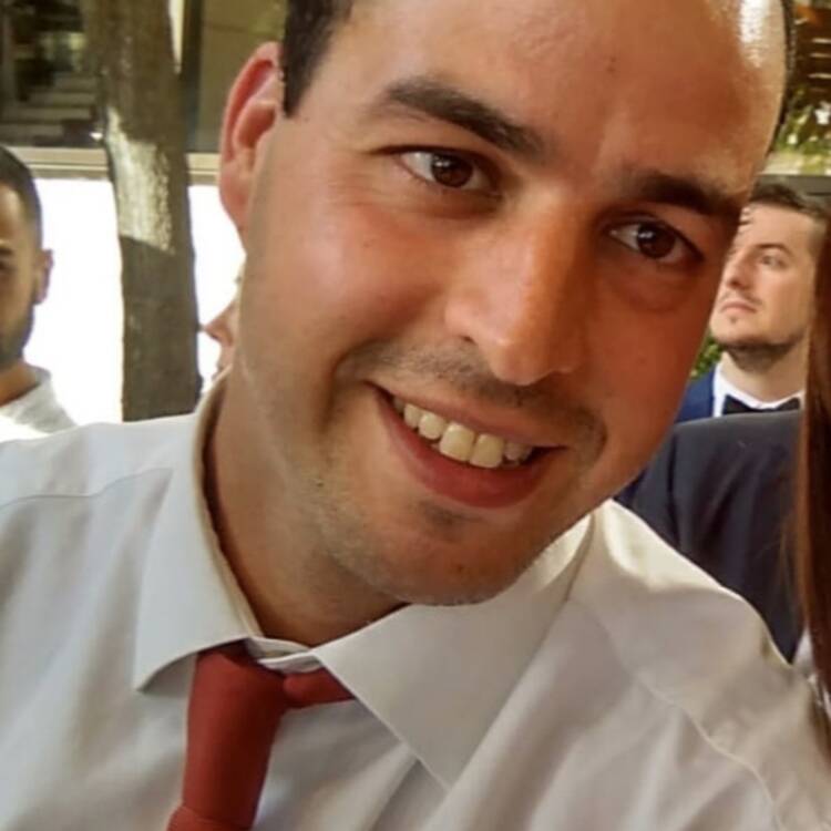 Foto de perfil de david