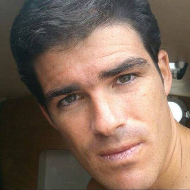 Foto de perfil de Pablo