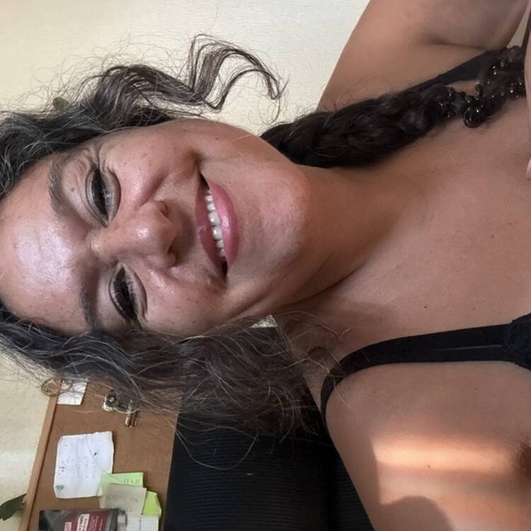 Foto de perfil de Pamela