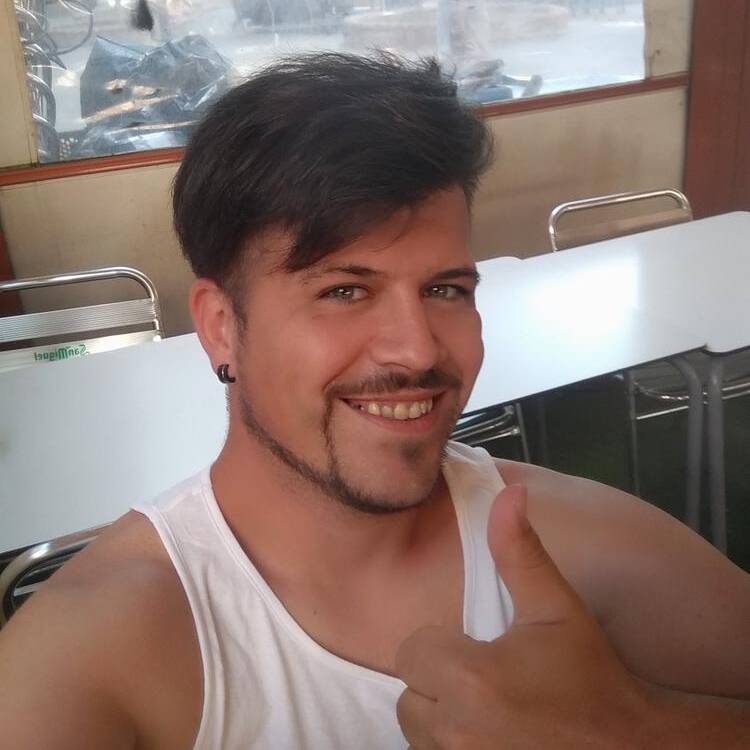 Foto de perfil de Tony
