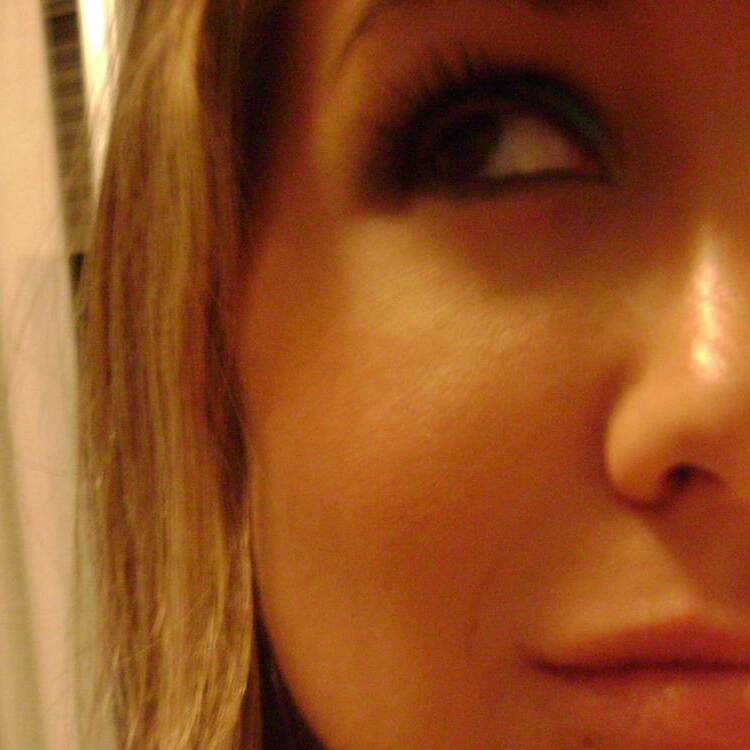 Foto de perfil de Rebeca