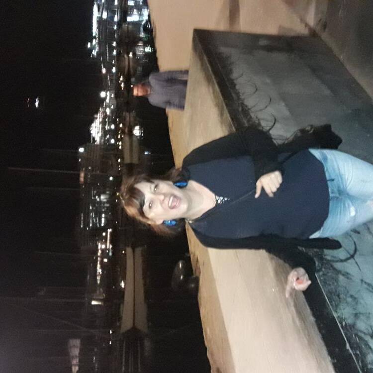 Foto de perfil de Catita