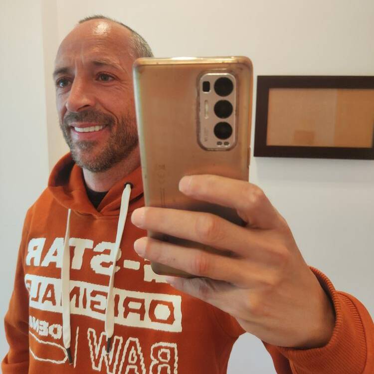 Foto de perfil de RAUL