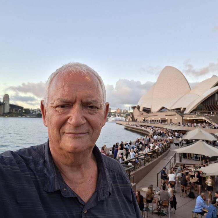 Foto de perfil