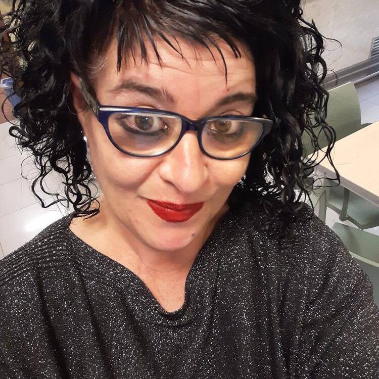 Foto de perfil de Ana