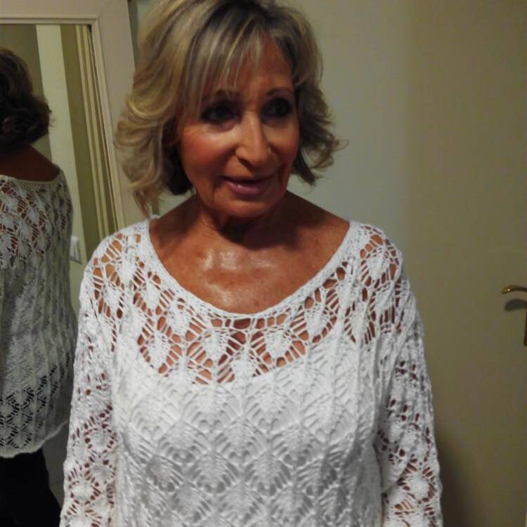 Foto de perfil de Teresa