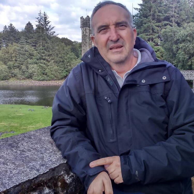 Foto de perfil de Josep Manel