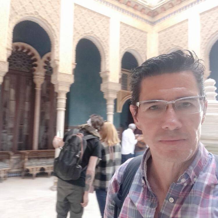 Foto de perfil