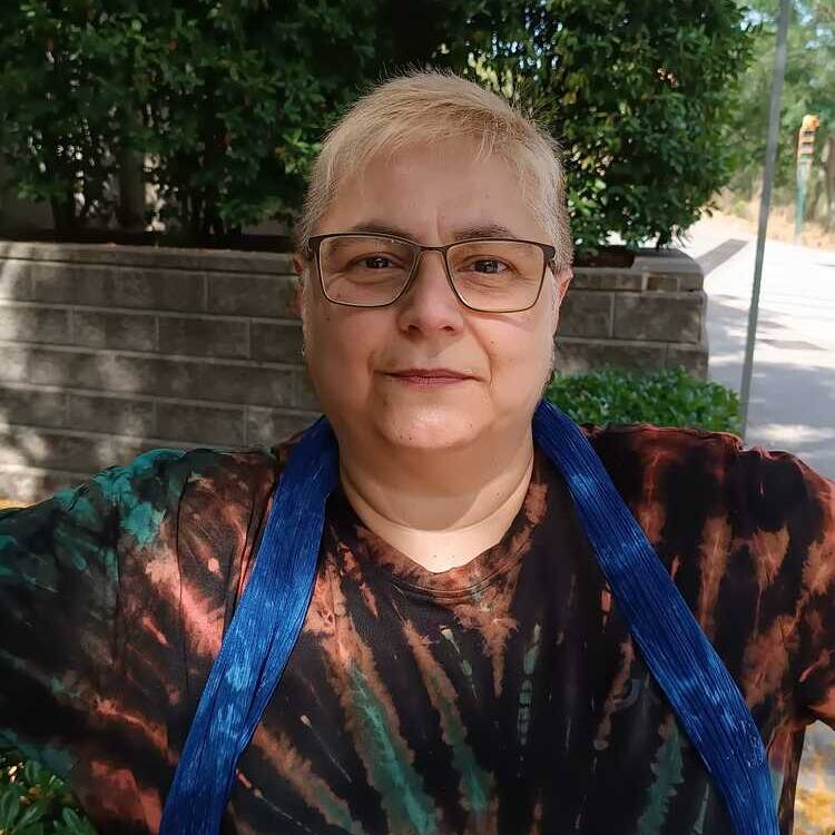 Foto de perfil de Gracia