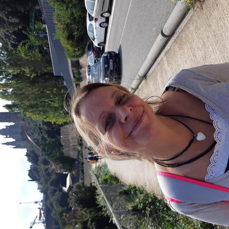 Foto de perfil de Amparo