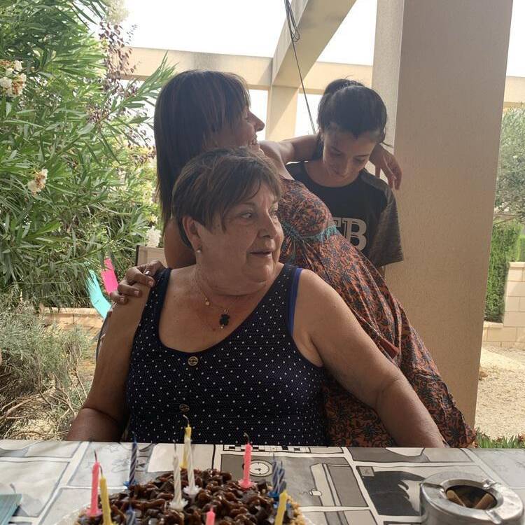 Foto de perfil de Carmen