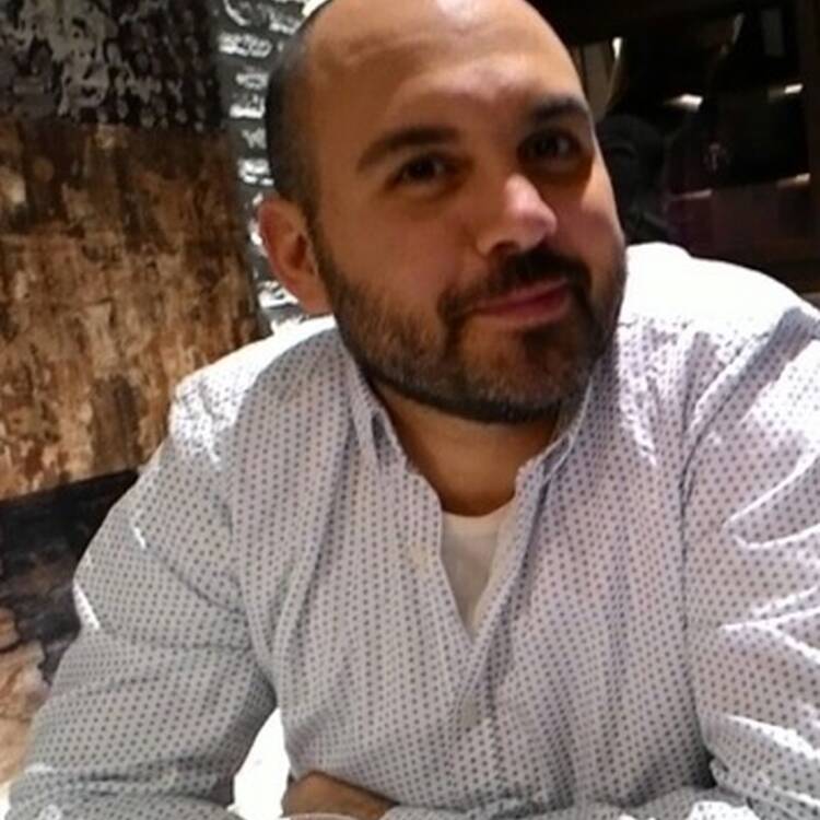 Foto de perfil de Boni