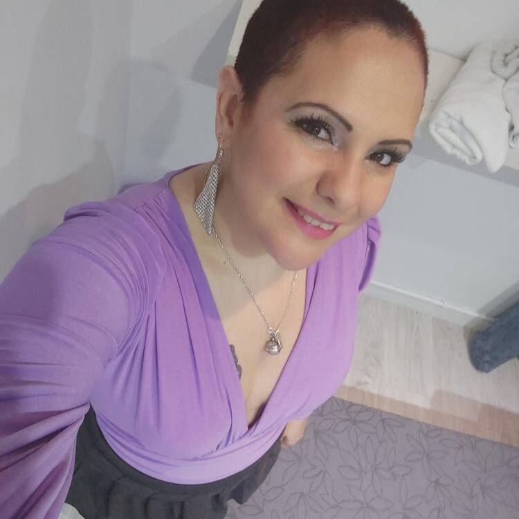 Foto de perfil de Raquel