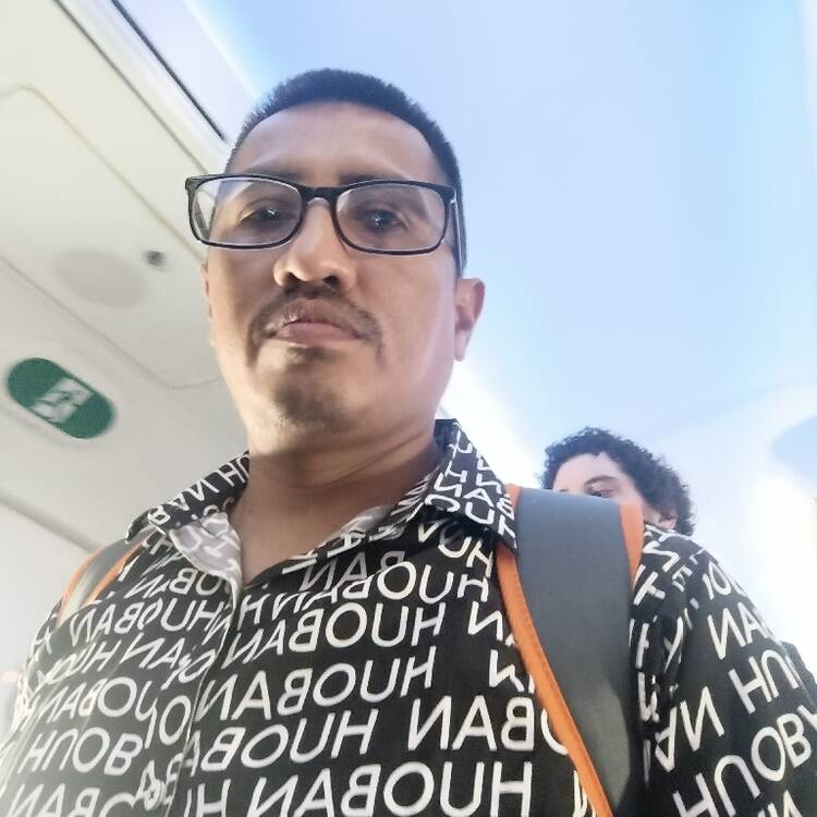 Foto de perfil de Meiber