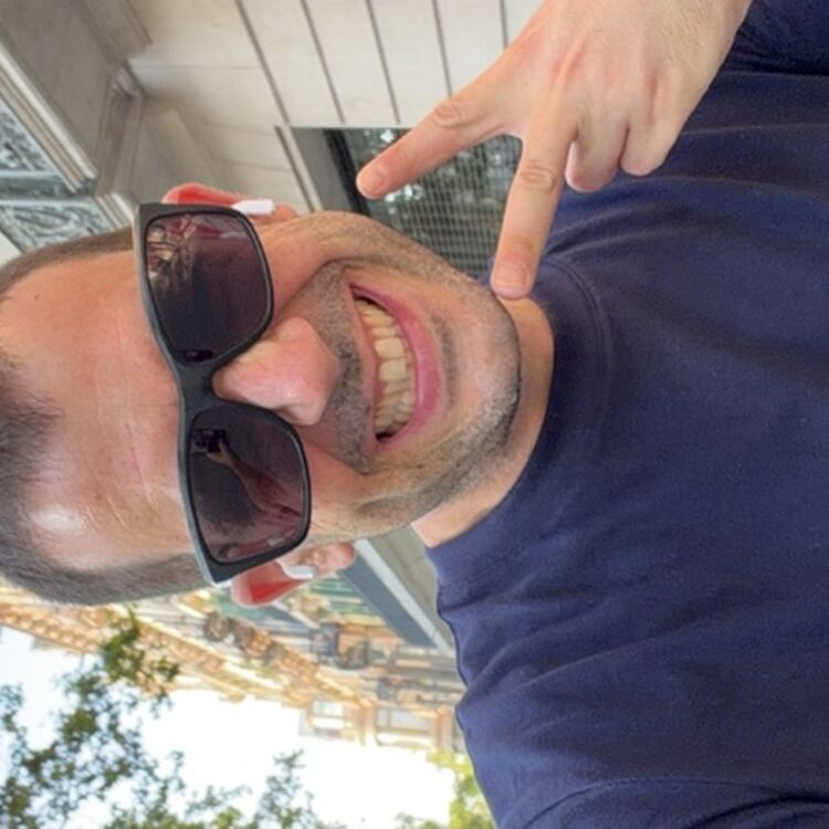 Foto de perfil de Mario