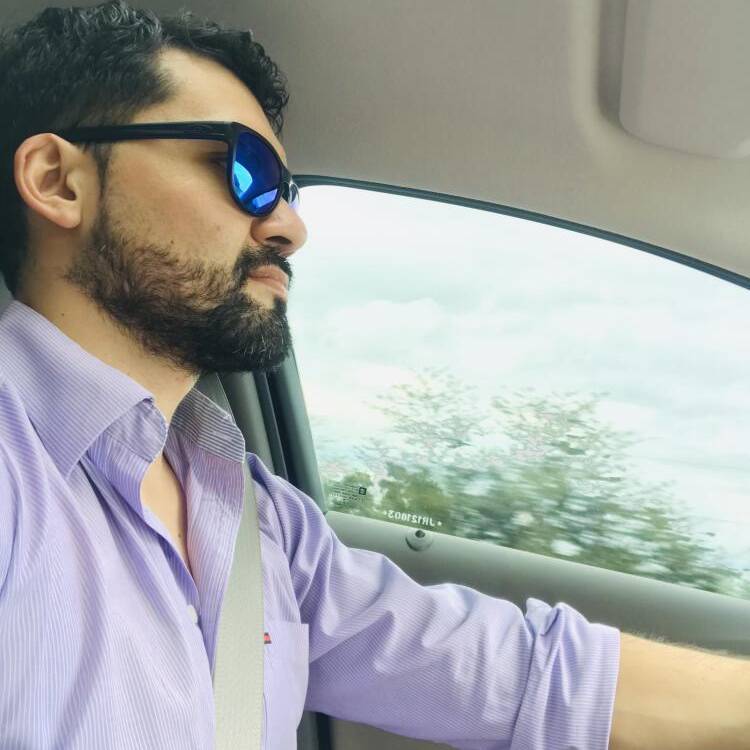 Foto de perfil de Osky
