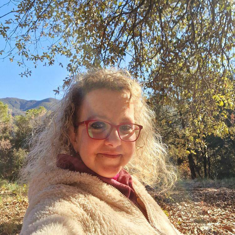 Foto de perfil de Rebeca