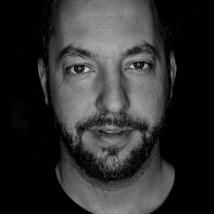 Foto de perfil de Jordi