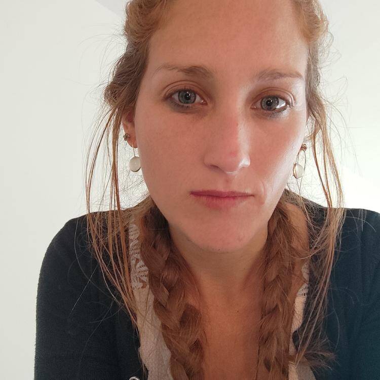 Foto de perfil de Magui