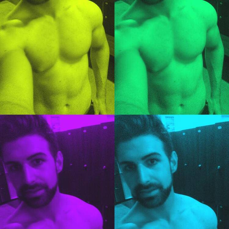 Foto de perfil