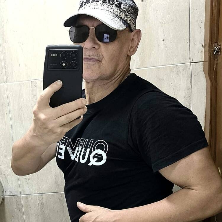 Foto de perfil de Felipe