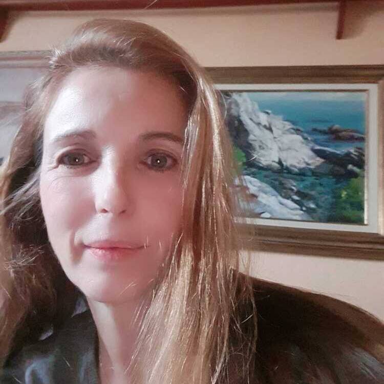 Foto de perfil de luz