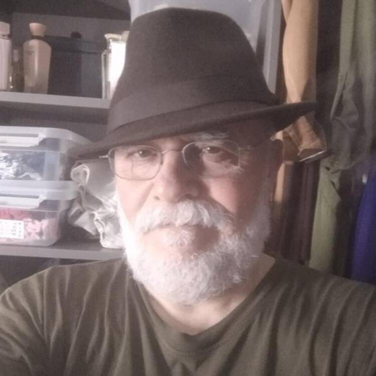 Foto de perfil de Xurxo Xan
