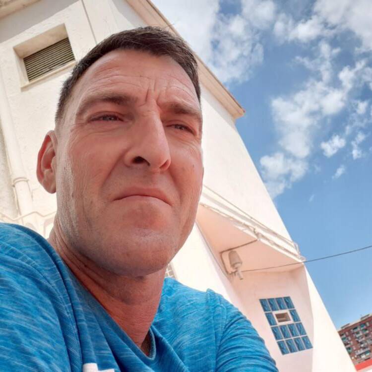 Foto de perfil de Jose