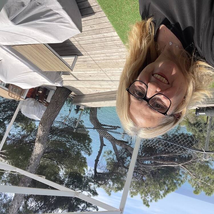 Foto de perfil de Sylvia