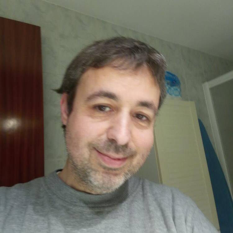 Foto de perfil de Josefo