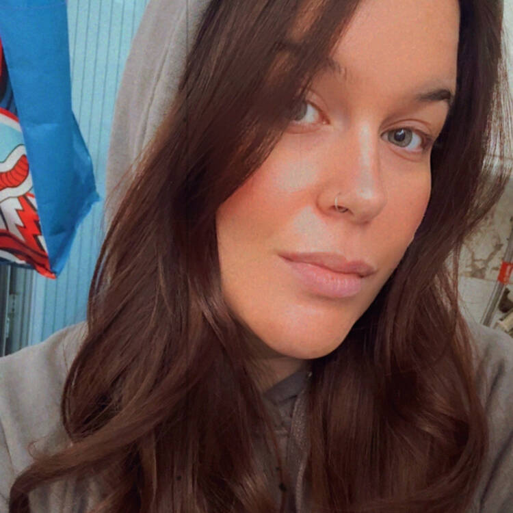 Foto de perfil de Maria