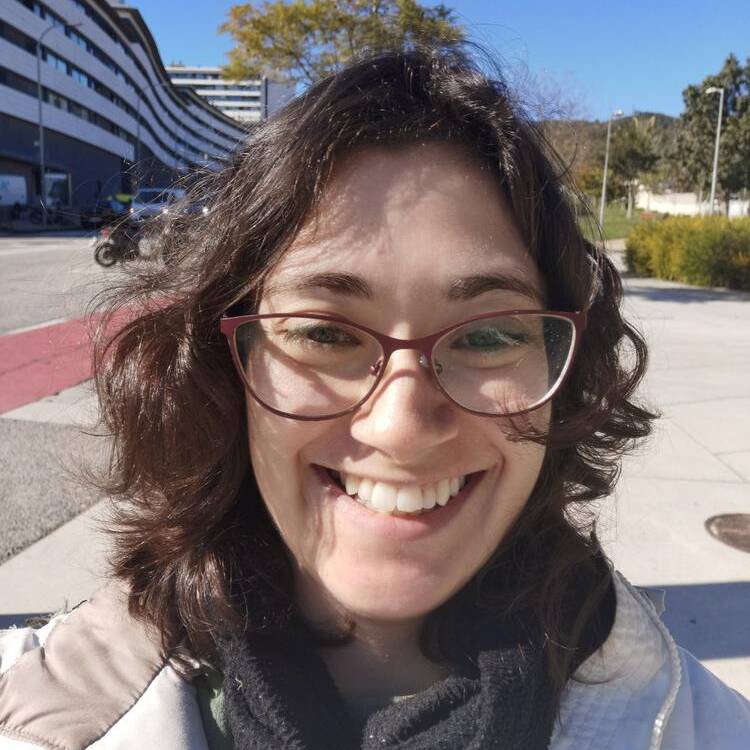 Foto de perfil de Laura