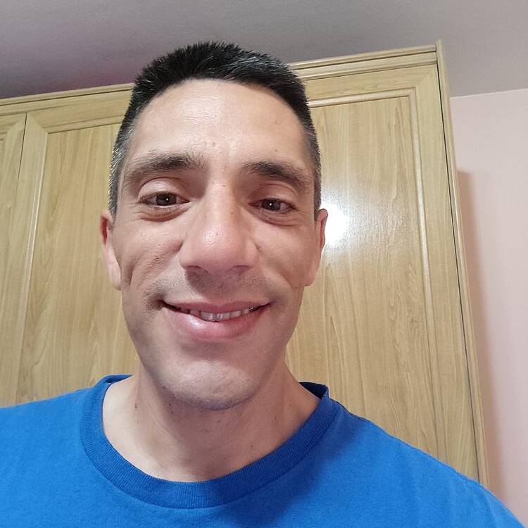 Foto de perfil de Salvador