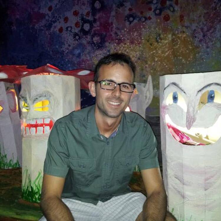 Foto de perfil